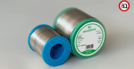 Historia de Broquetas