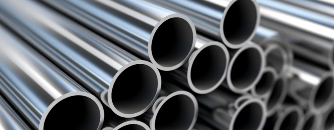 aleaciones metalicas industria