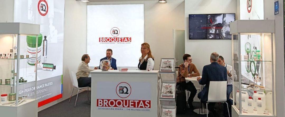 Internacionalización con el apoyo de ACCIÓ