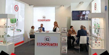 Internacionalización con el apoyo de ACCIÓ